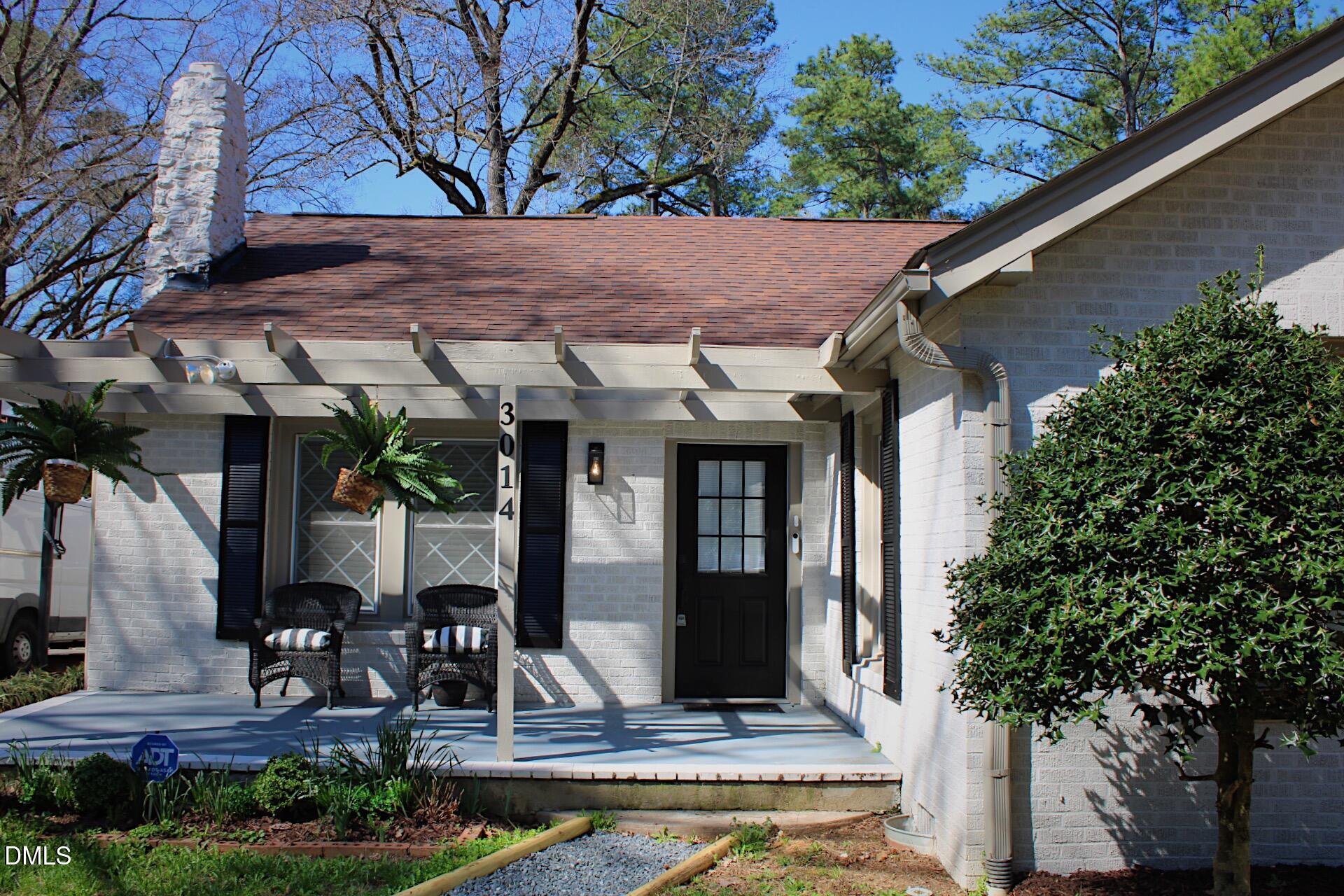3014 Hope Valley Road