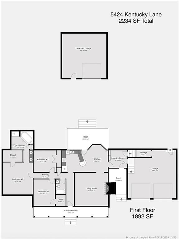 5424 Kentucky Lane