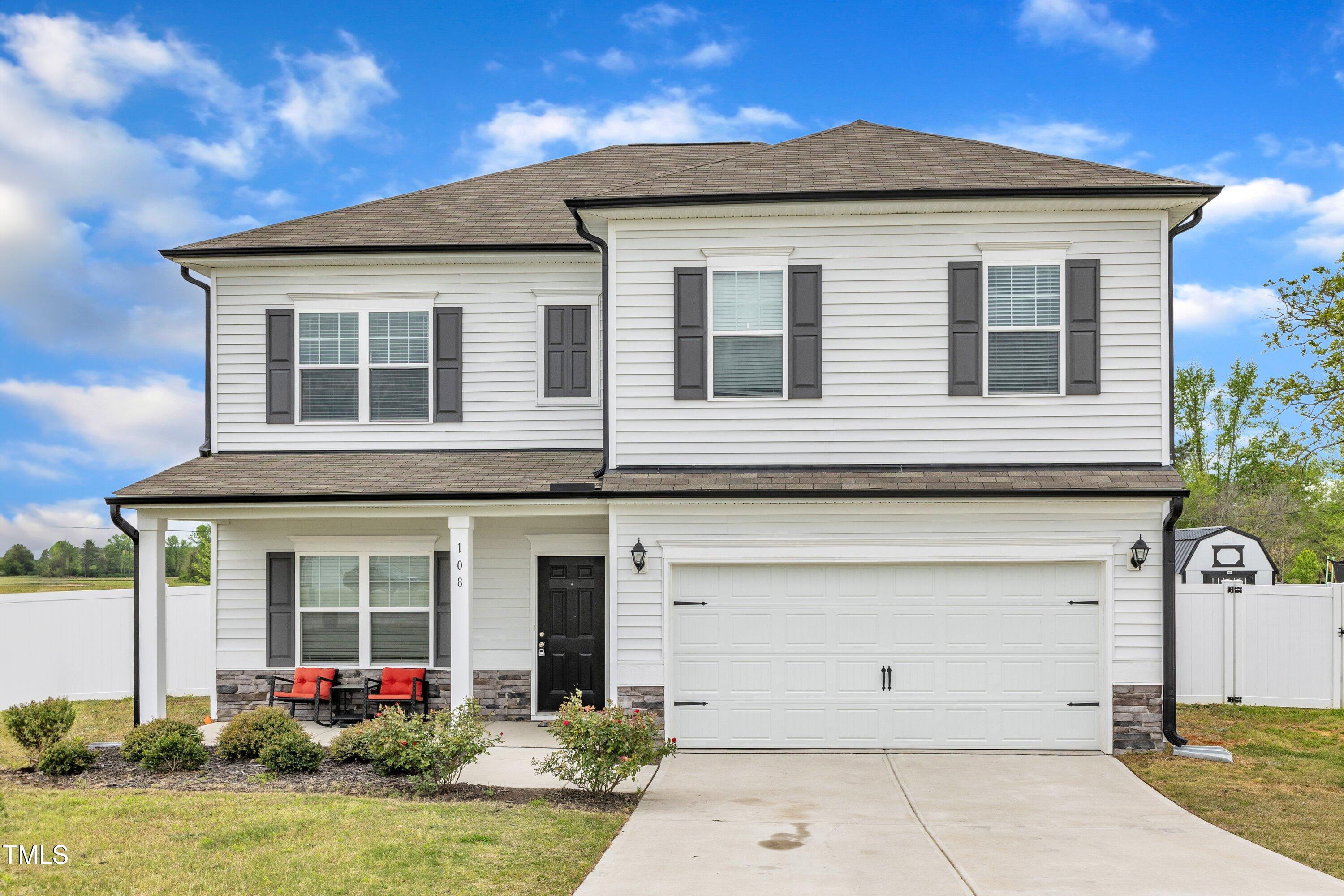 108 Bonnie Girl Court