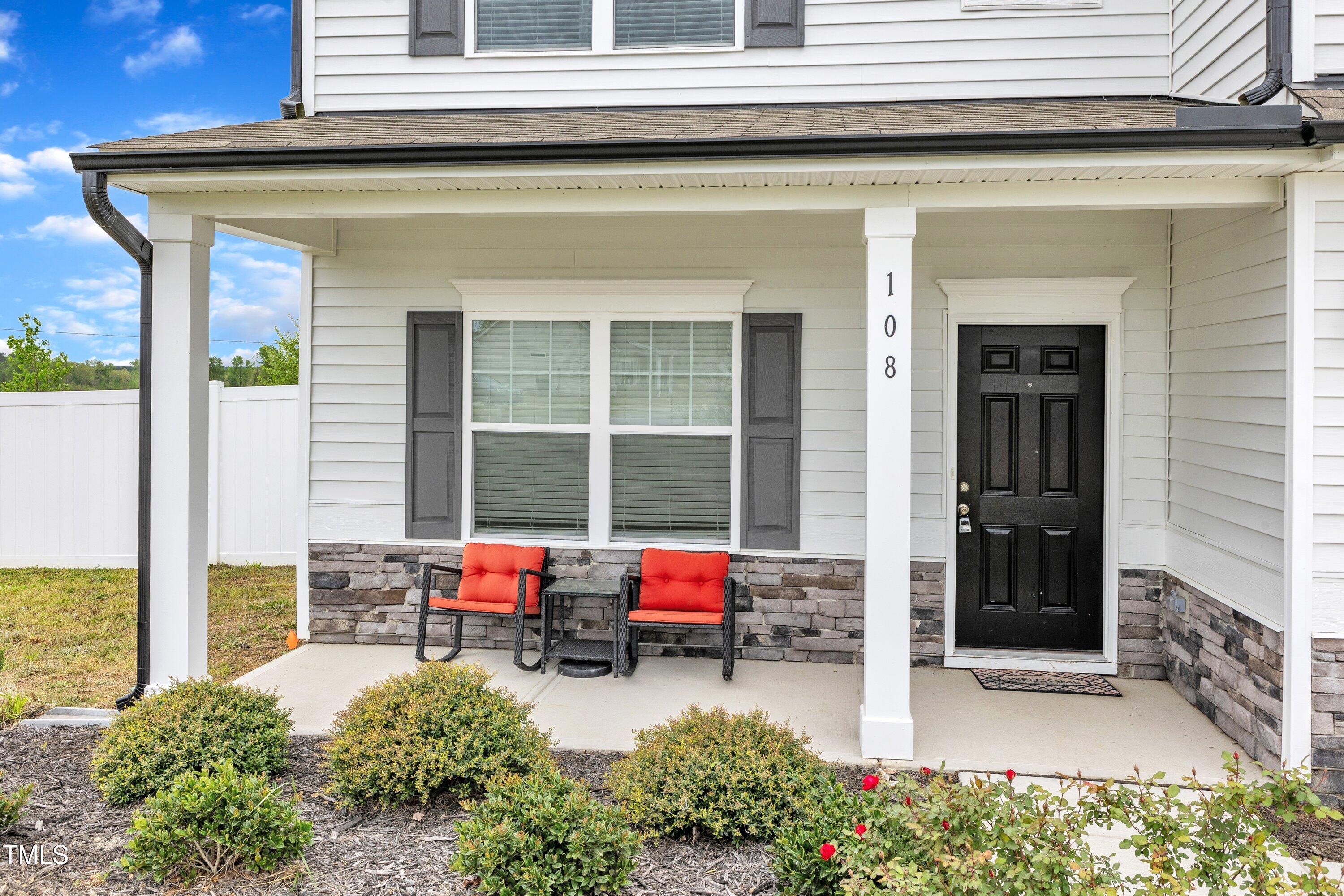 108 Bonnie Girl Court
