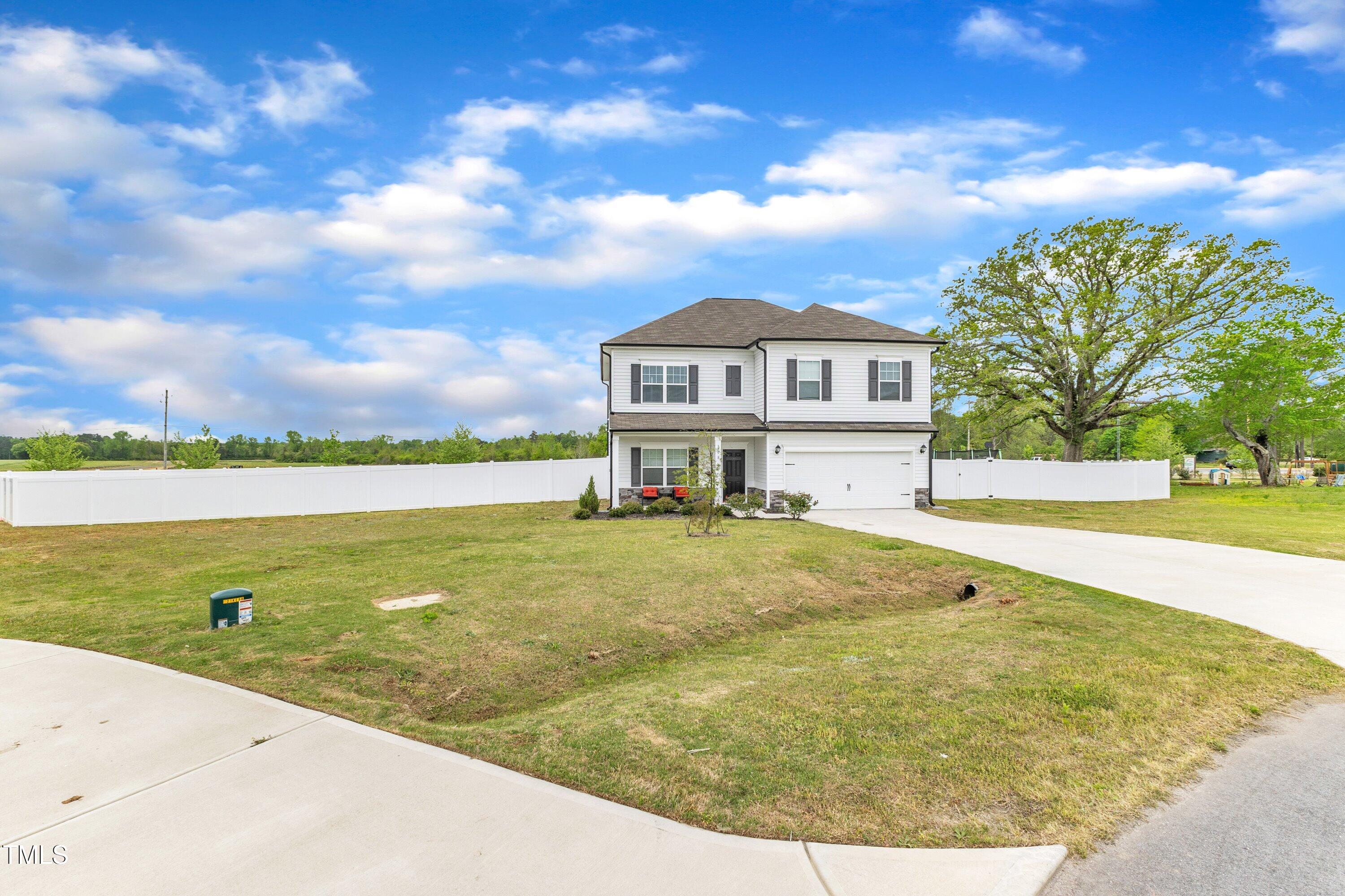 108 Bonnie Girl Court