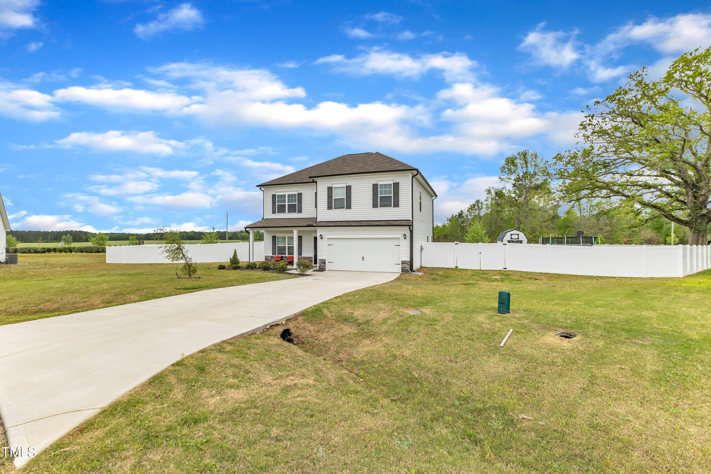 108 Bonnie Girl Court