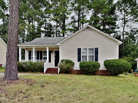 2048 Ballston Place Knightdale NC 27545