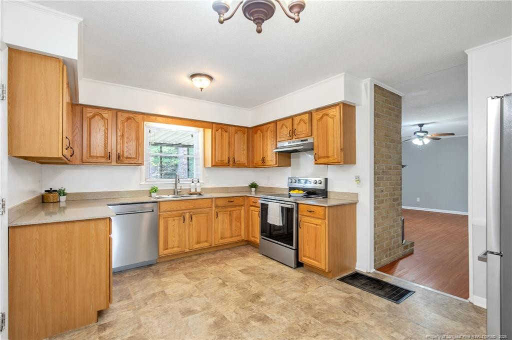 7110 Enfield Drive