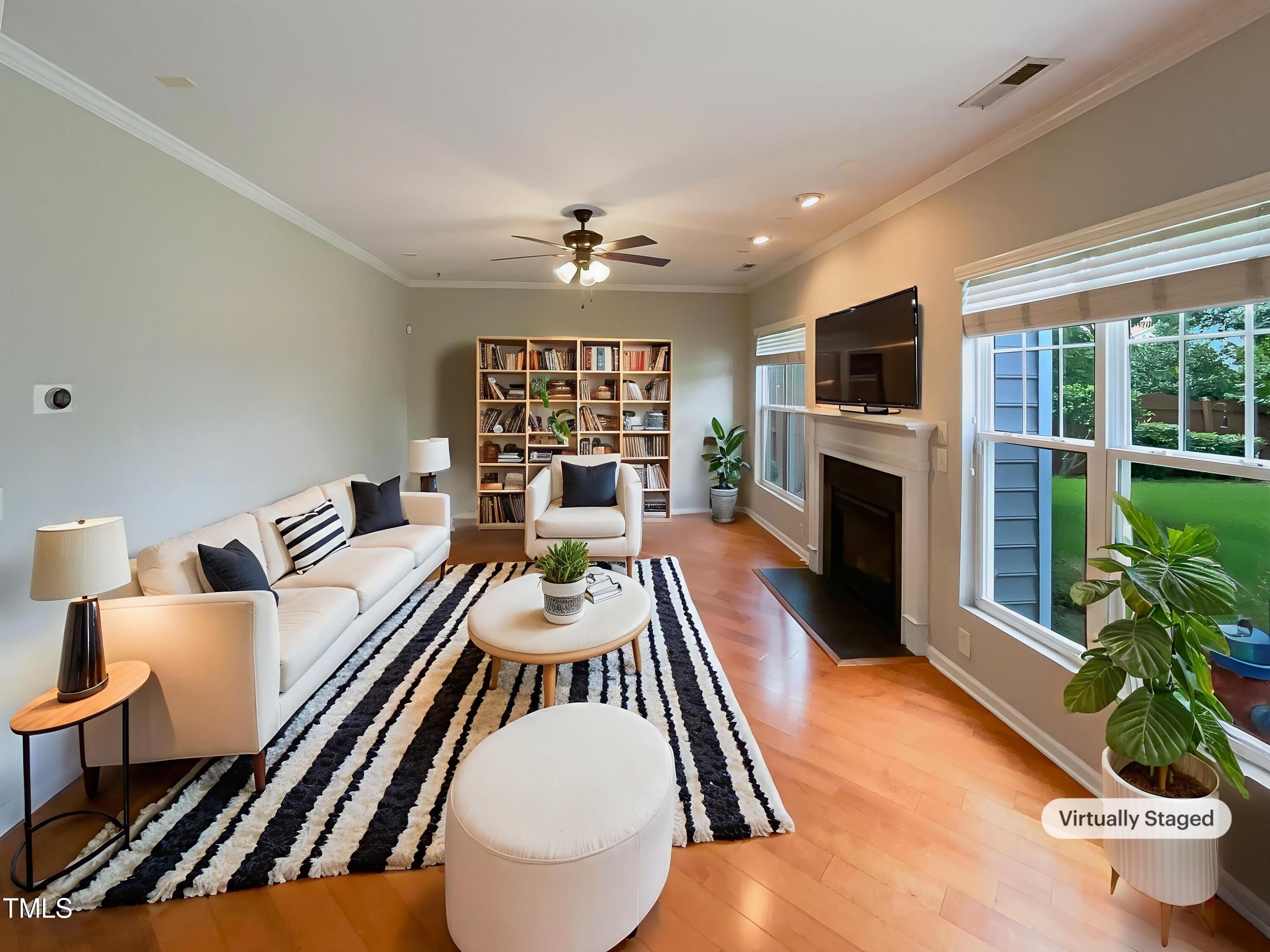 4084 Weavers Pond Drive