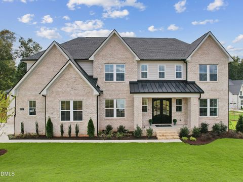 6237 Caprine Street Fuquay Varina NC 27526
