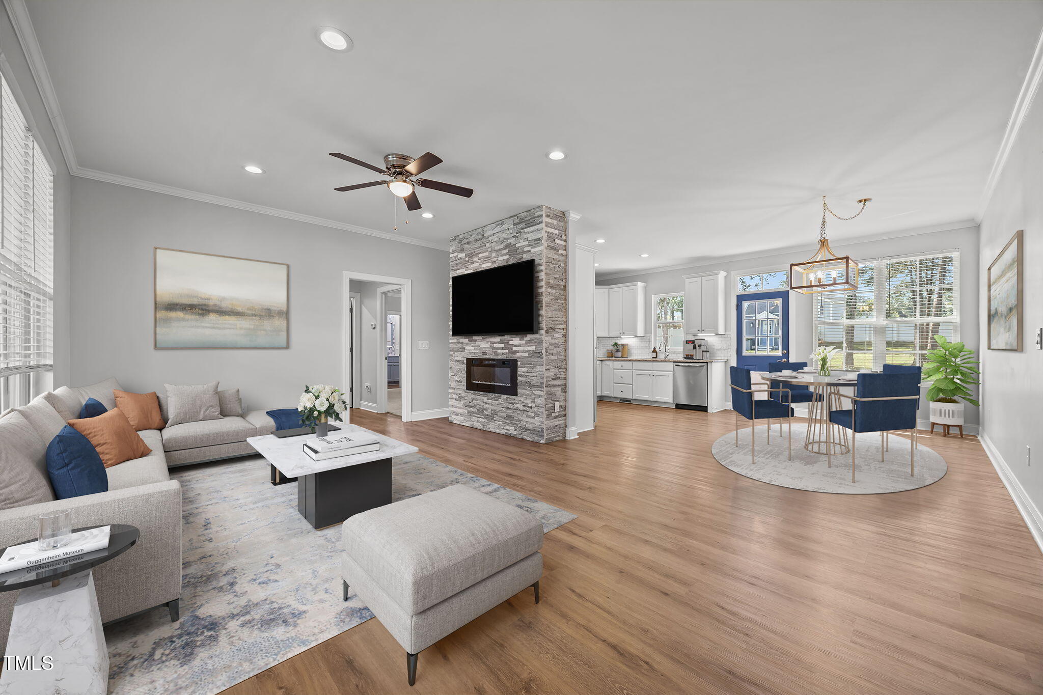 415 Old Farm Road