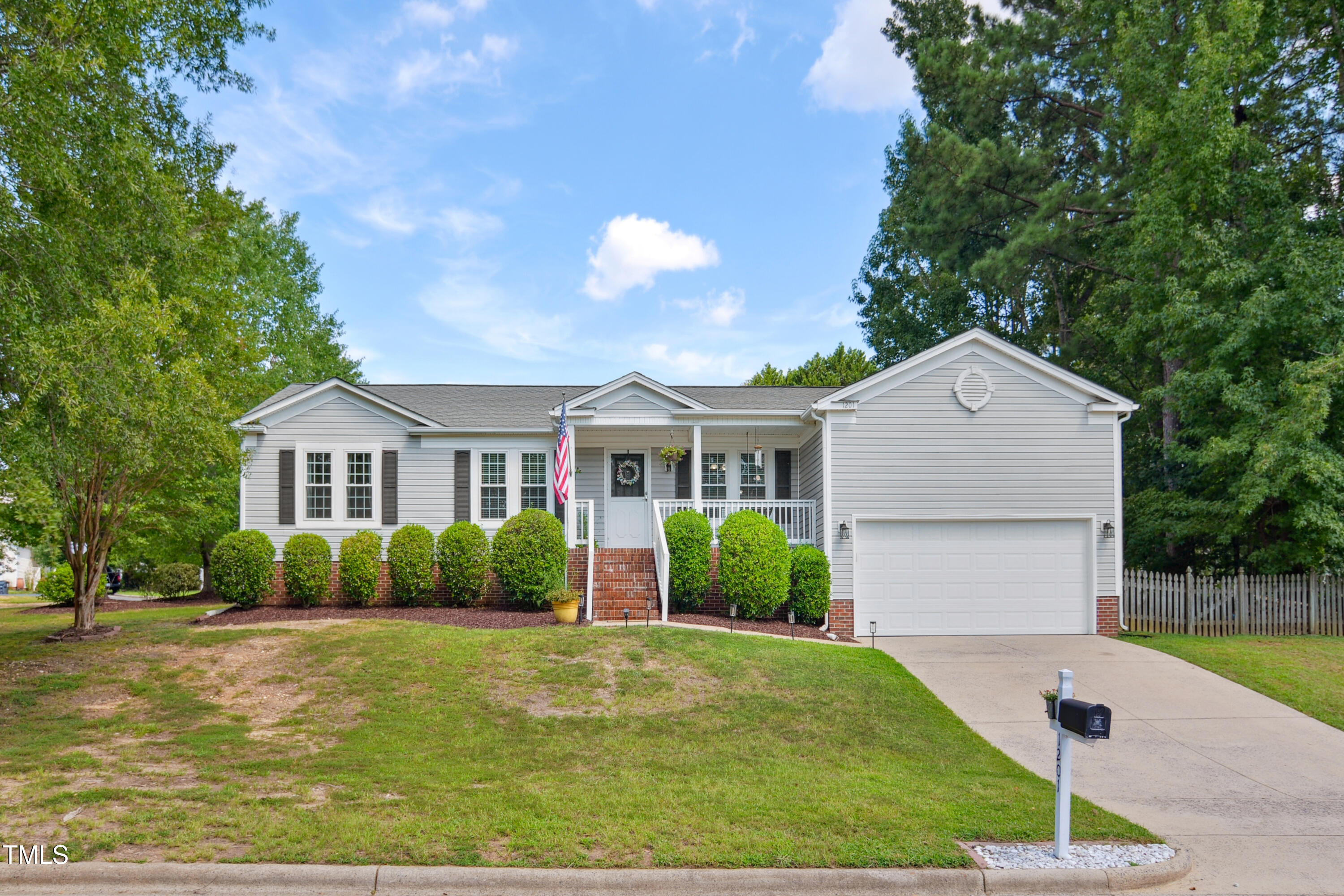1201 Canterbury Brook Lane