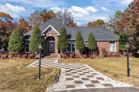 699 Holly Springs Church Road Broadway NC 27505