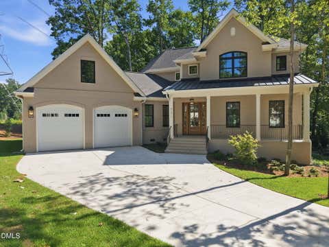 Photo of 81611 Alexander, Chapel Hill, NC 27517 (MLS # 10185069)