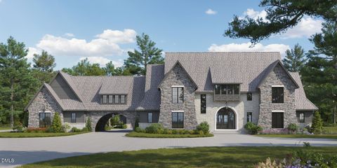 100 Brook Green Lane Pittsboro NC 27312