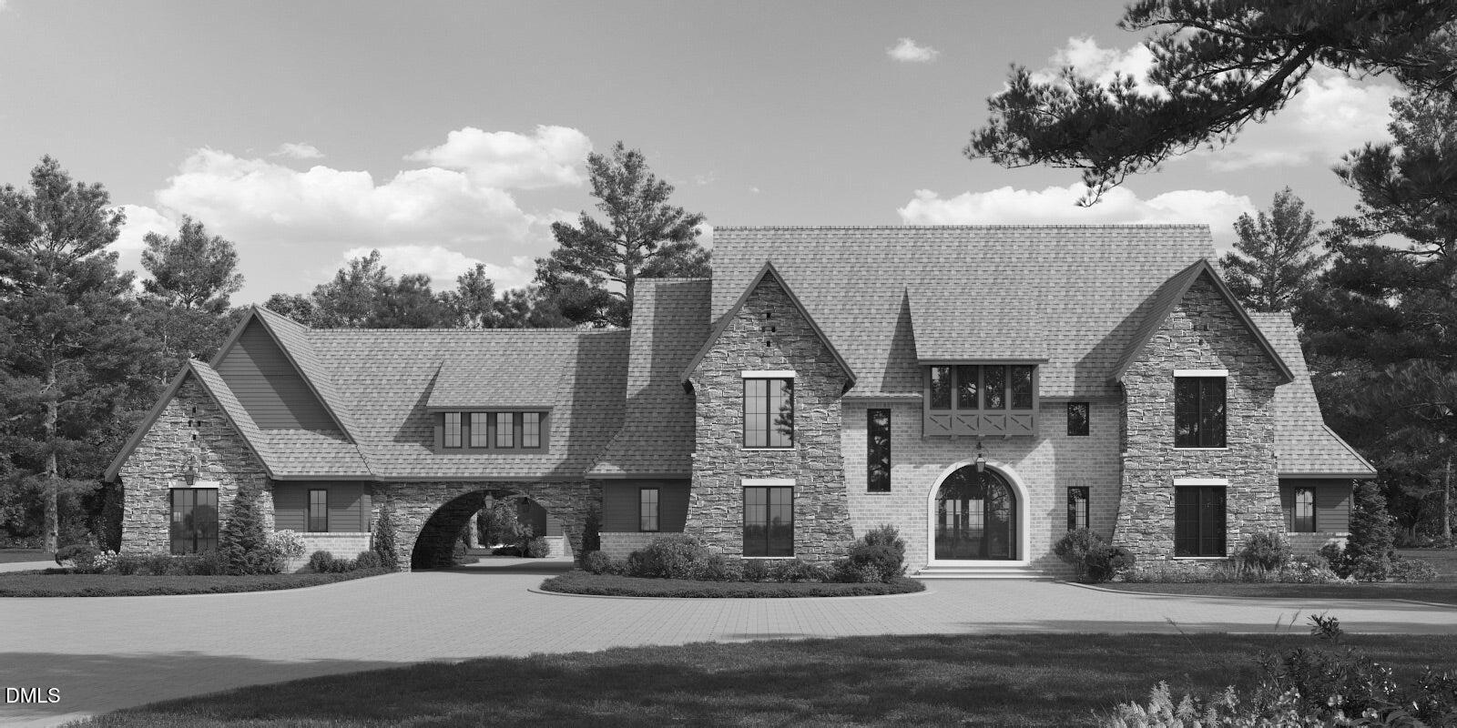 100 Brook Green Lane