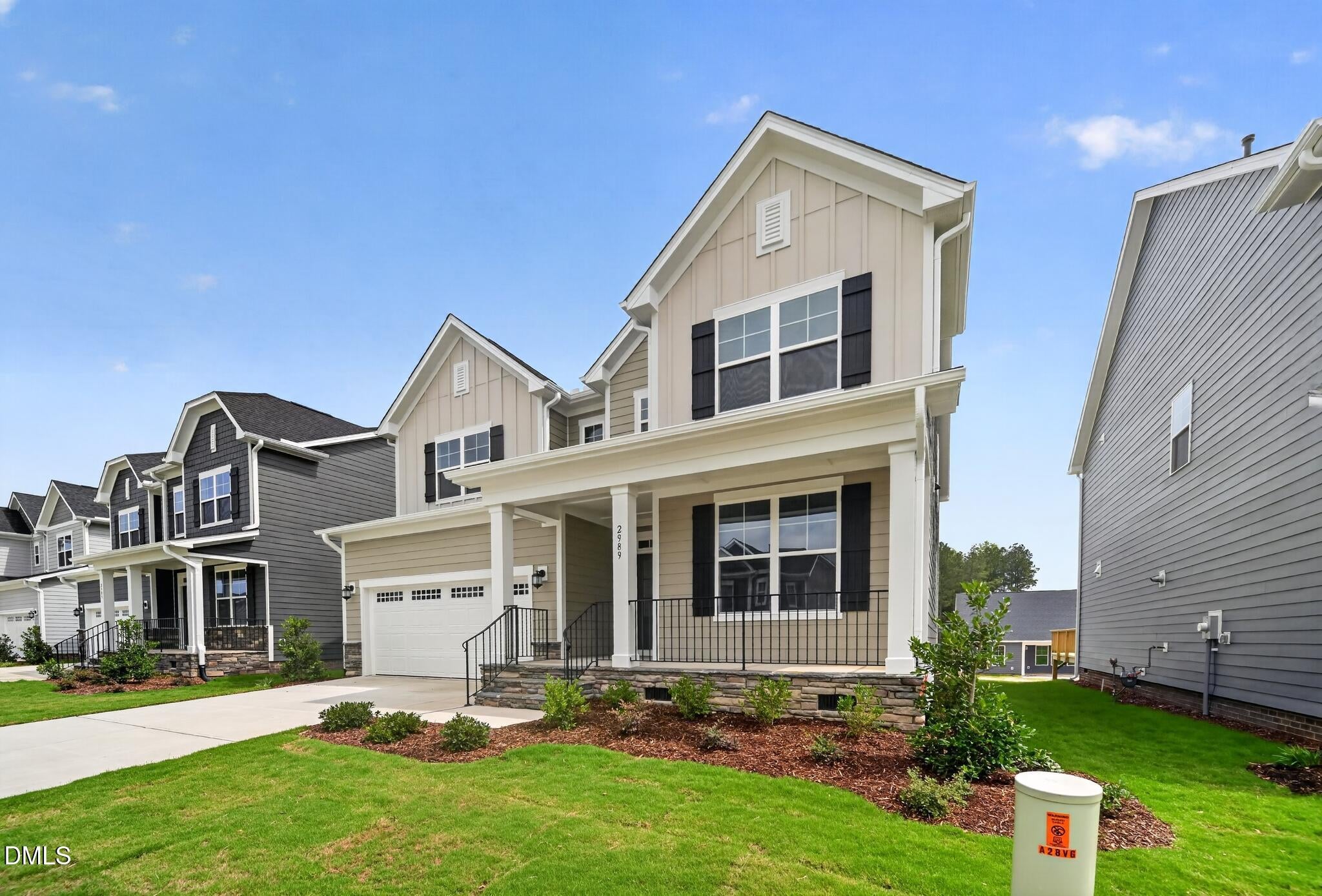 2989 Ocean Sunrise Drive