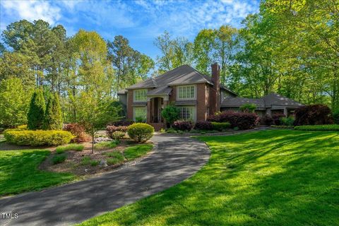 3203 Cameron Drive Henderson NC 27536