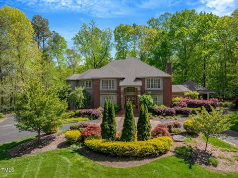 3203 Cameron Drive Henderson NC 27536