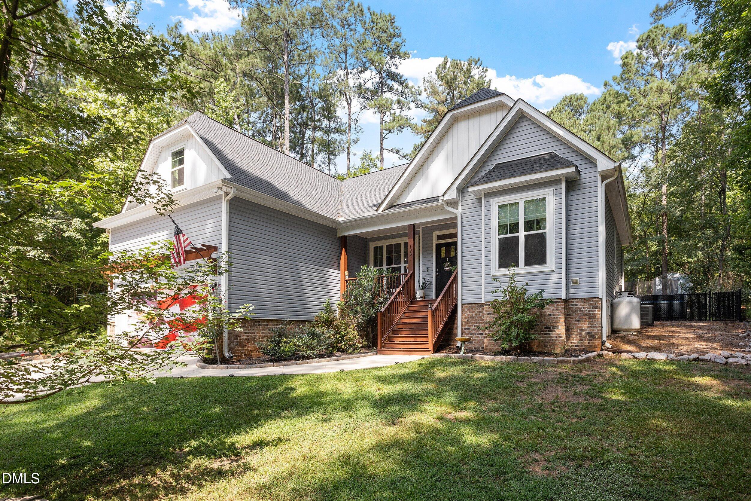 103 Horse Shoe Drive