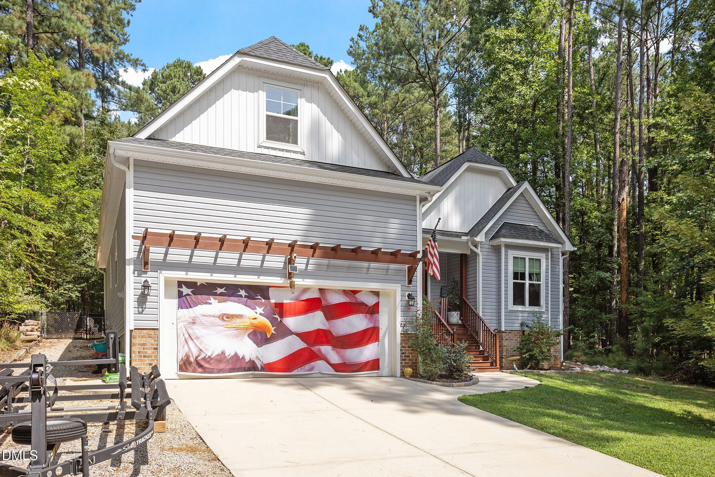 103 Horse Shoe Drive