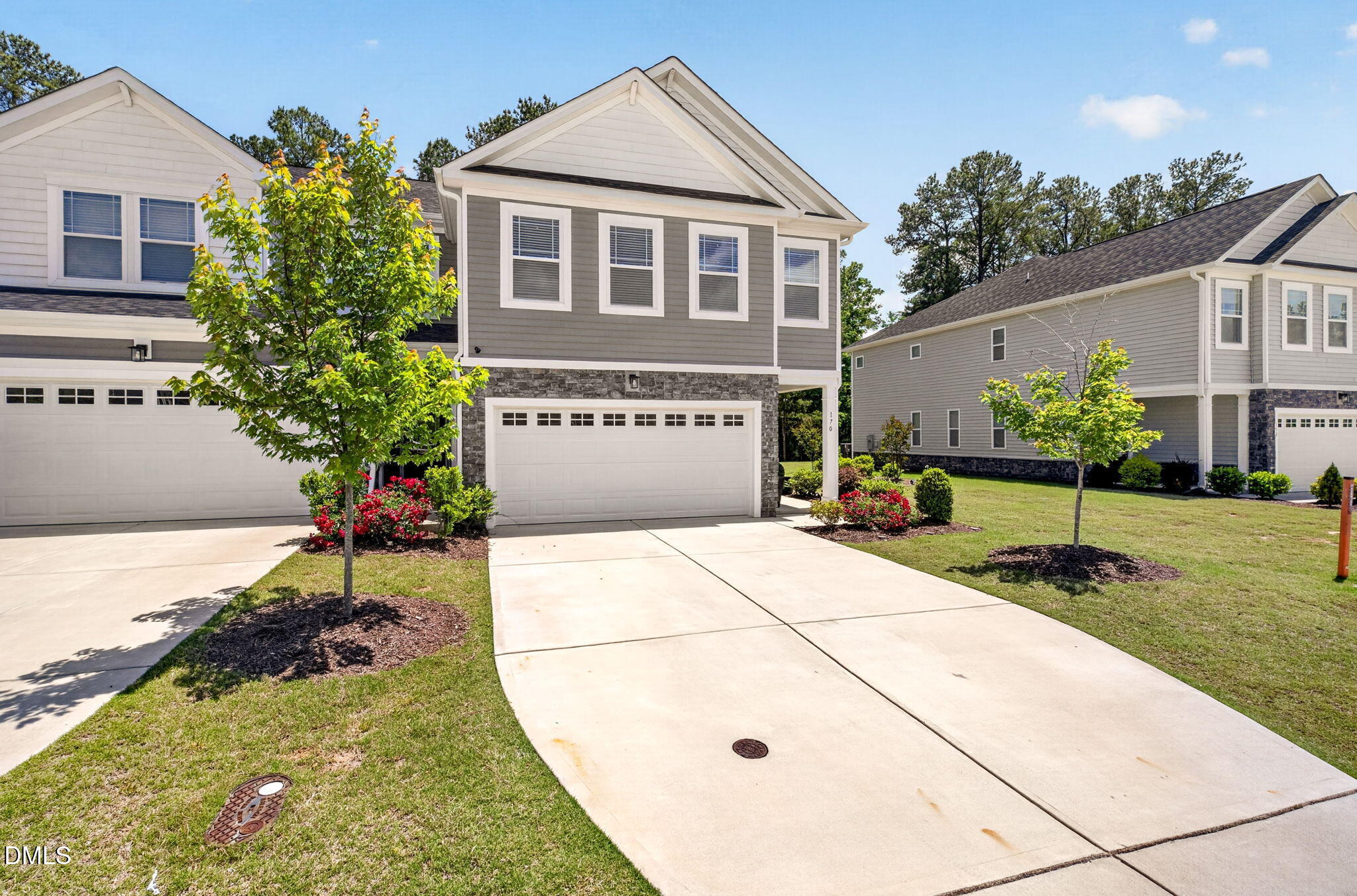 170 Gilder Woods Drive