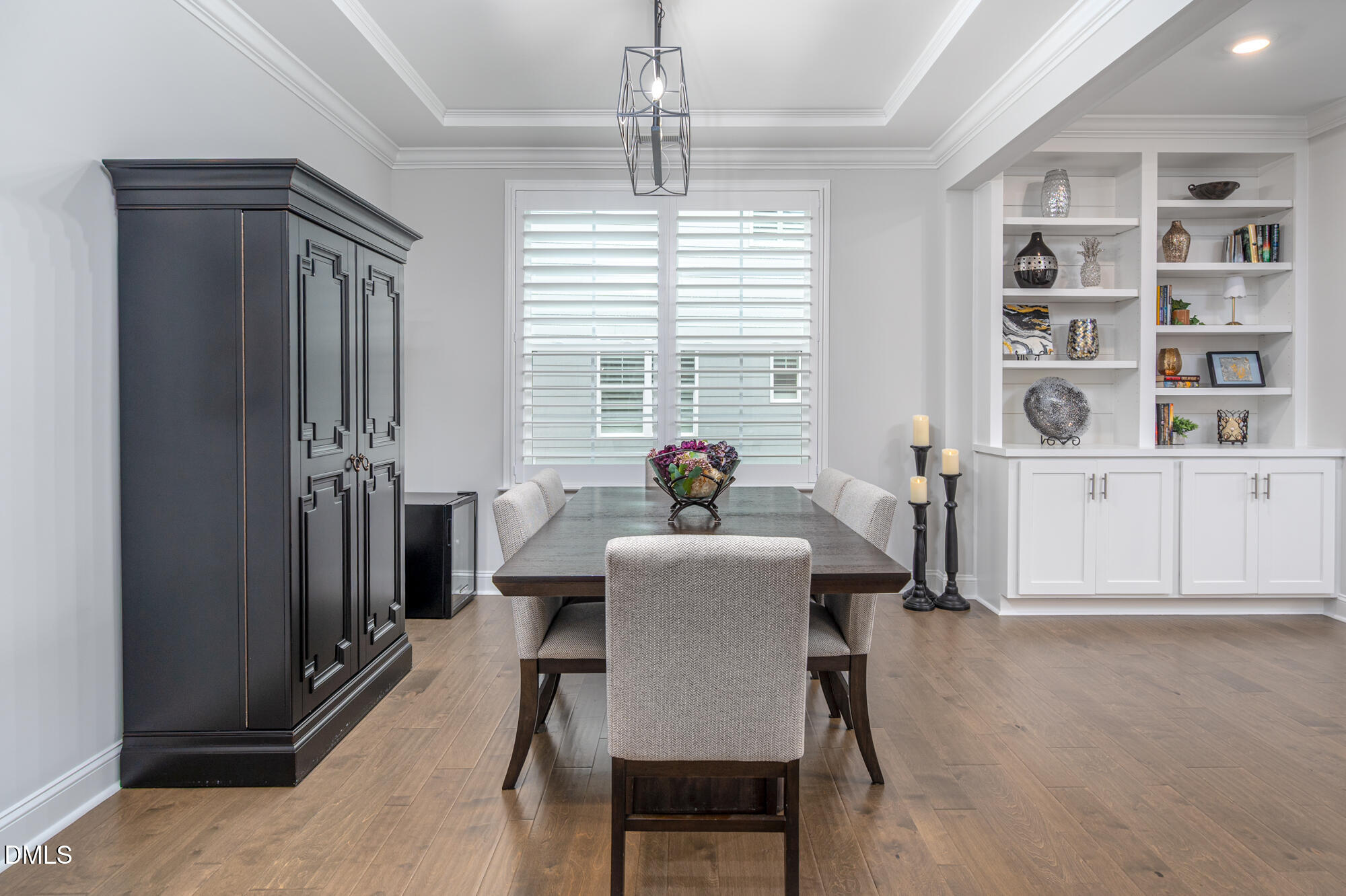 319 High Woods Ridge