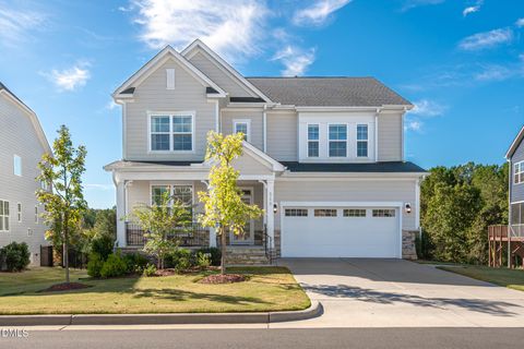 319 High Woods Ridge Chapel Hill NC 27517