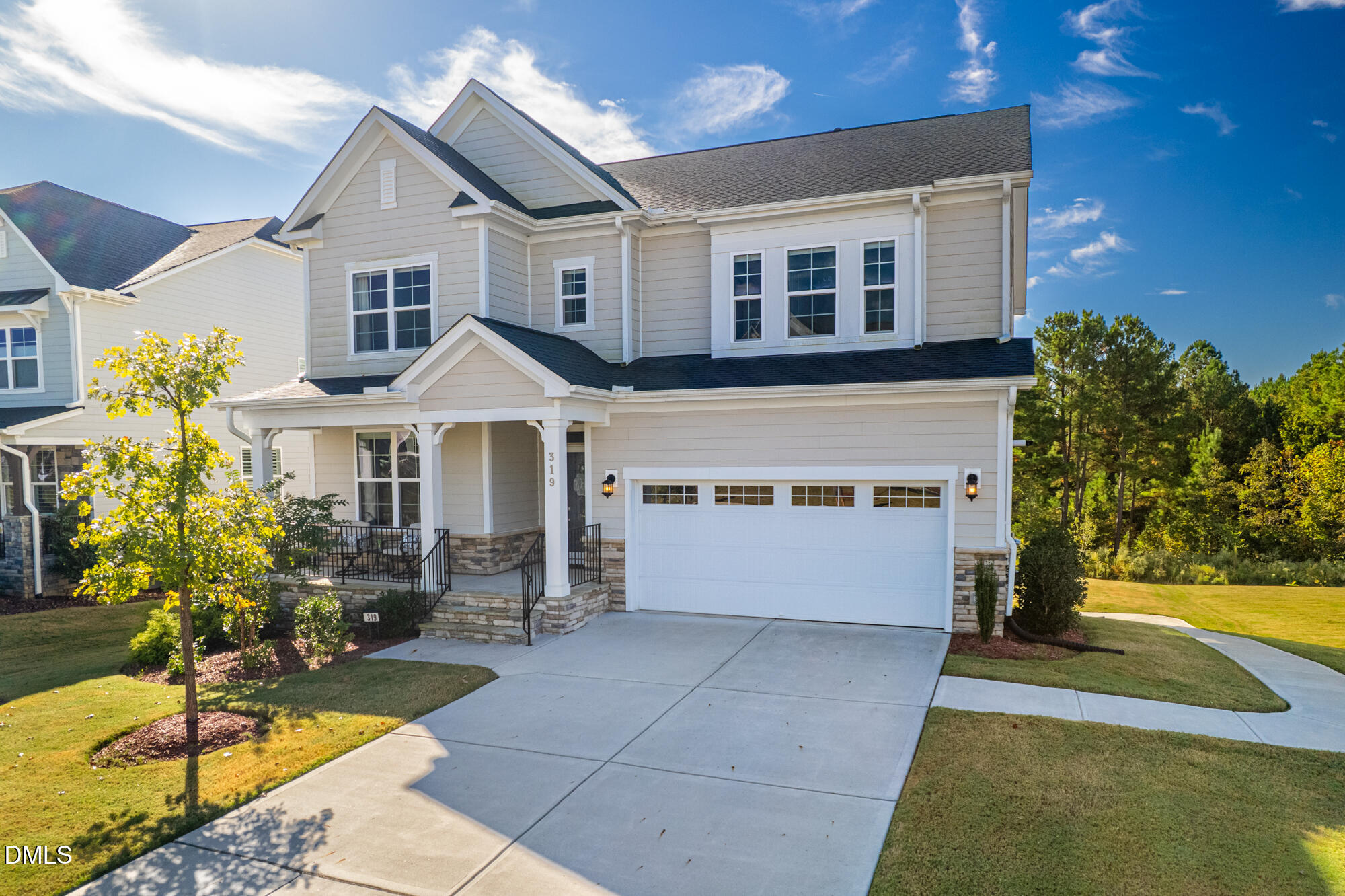 319 High Woods Ridge