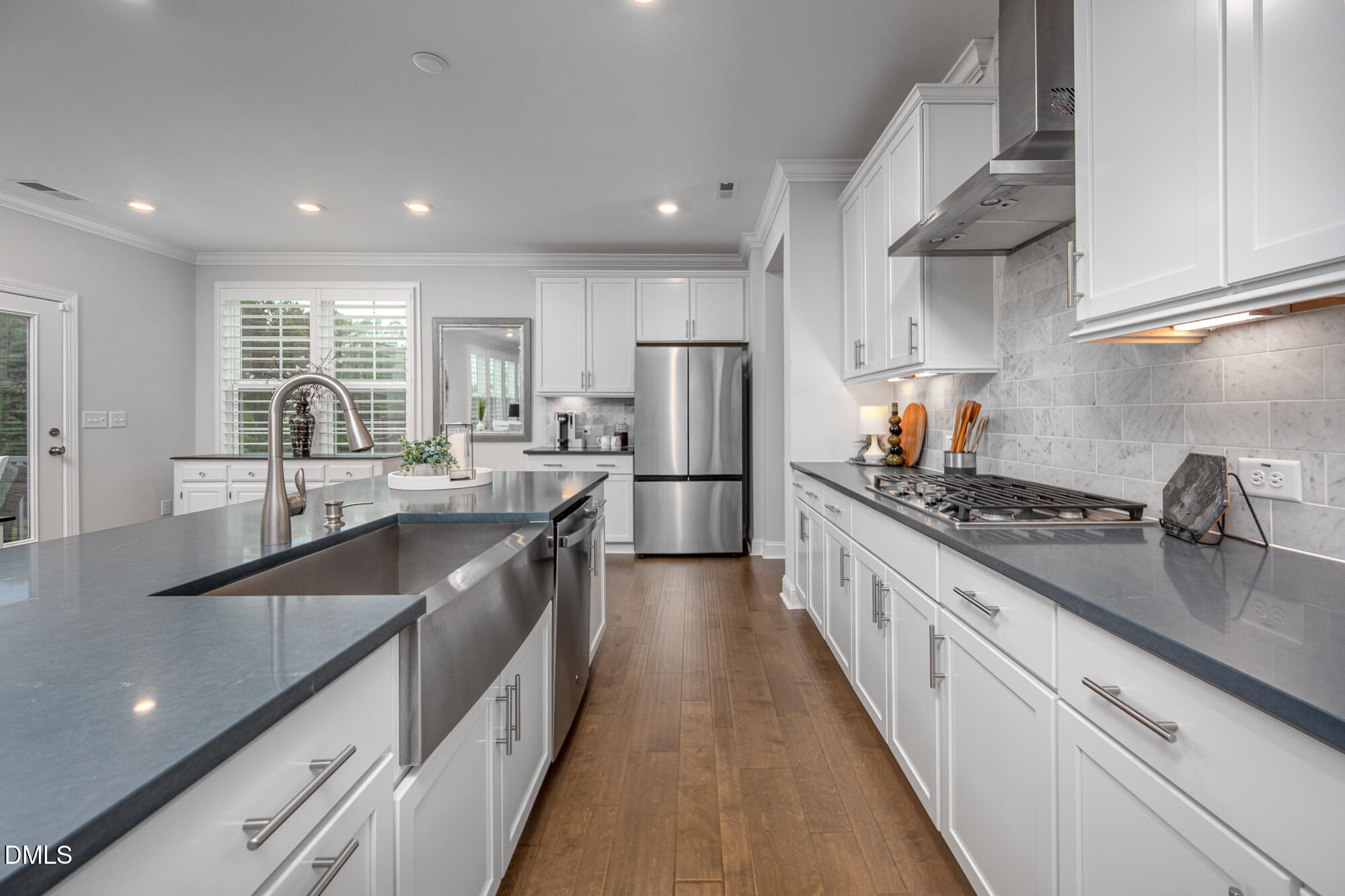 319 High Woods Ridge