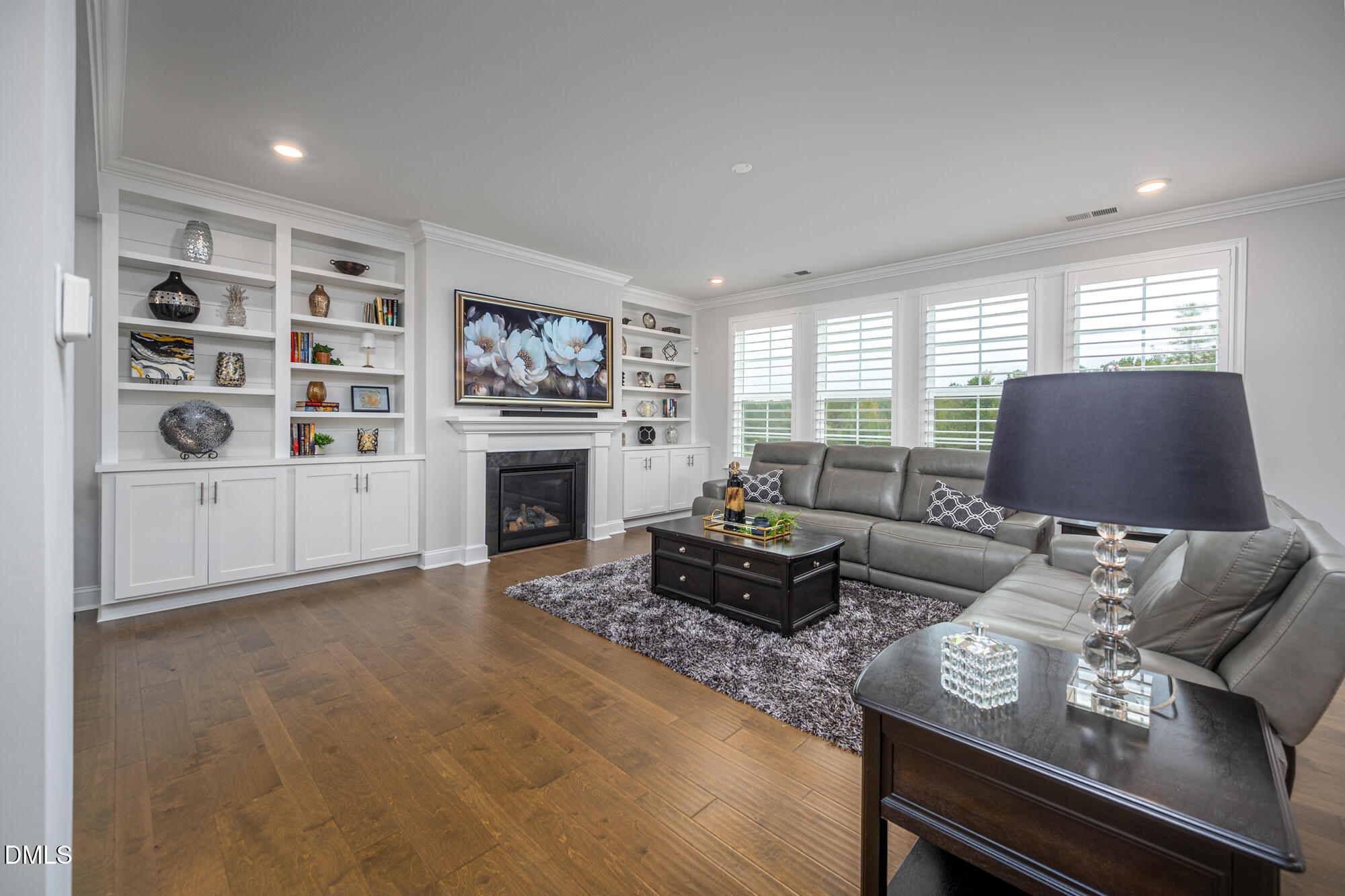 319 High Woods Ridge