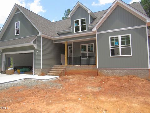 1155 Shonele Lane Stem NC 27581