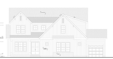 1100 Delilia Lane 91 Wake Forest NC 27587