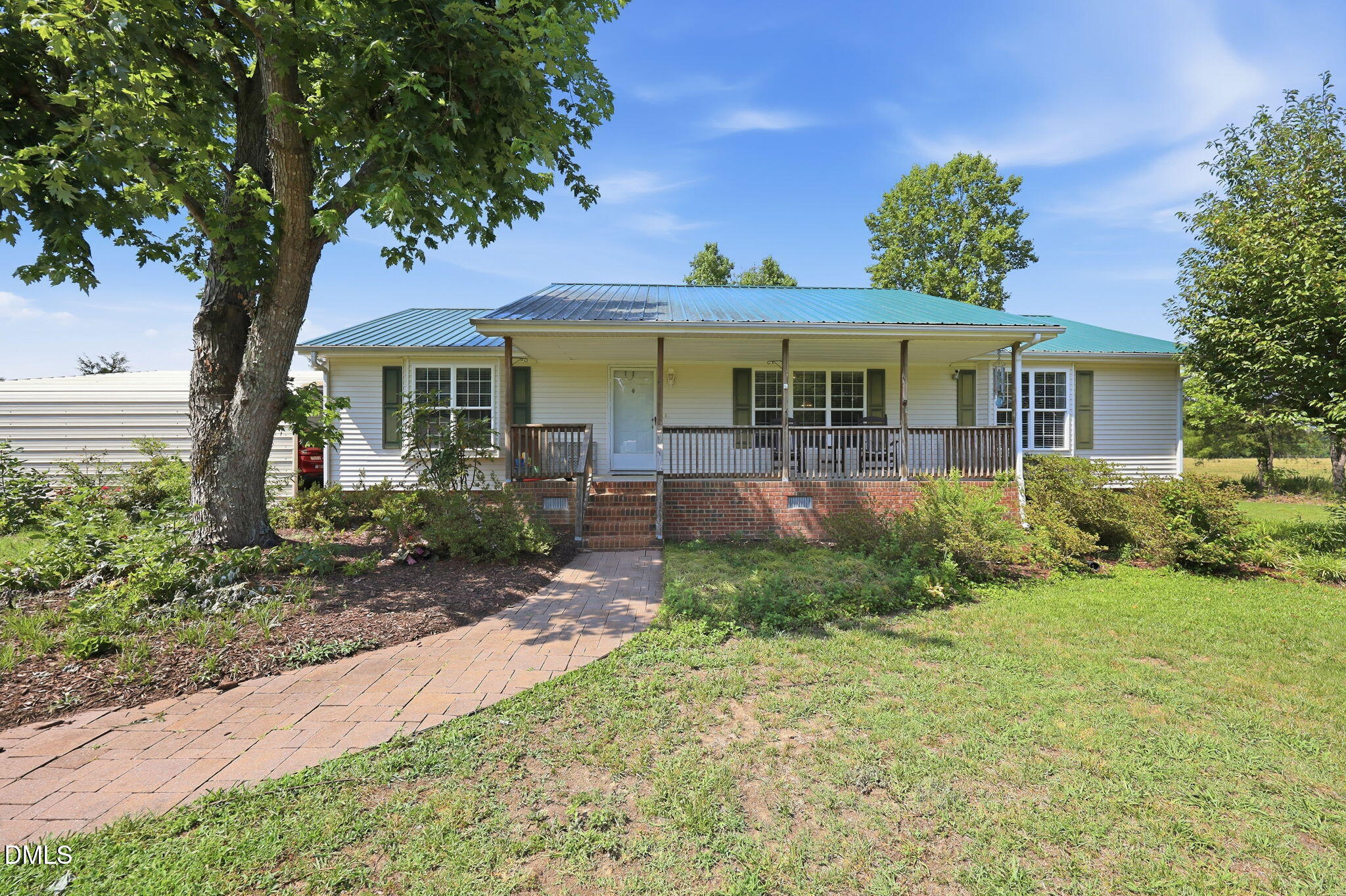 852 Boone Road