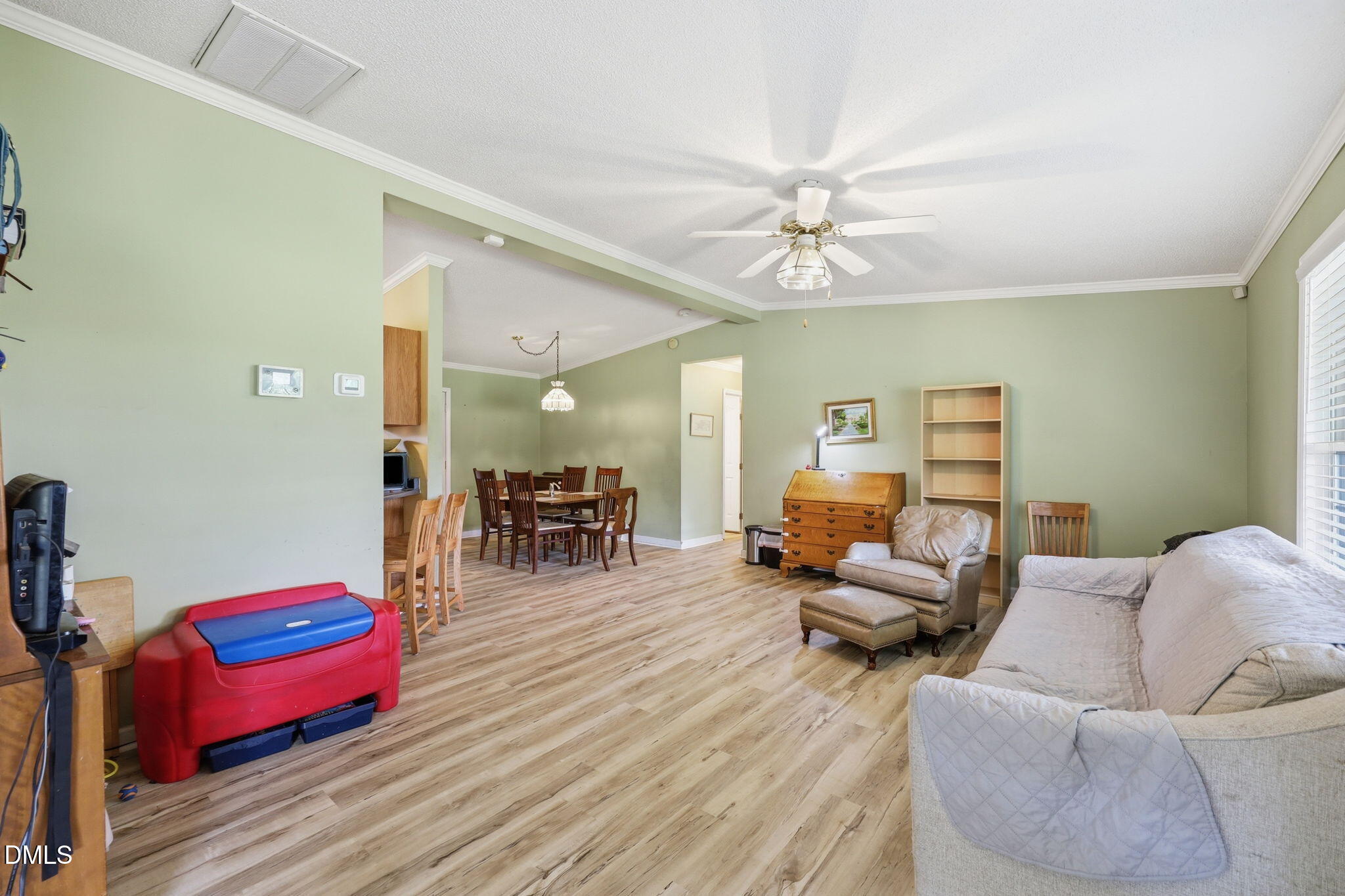 852 Boone Road