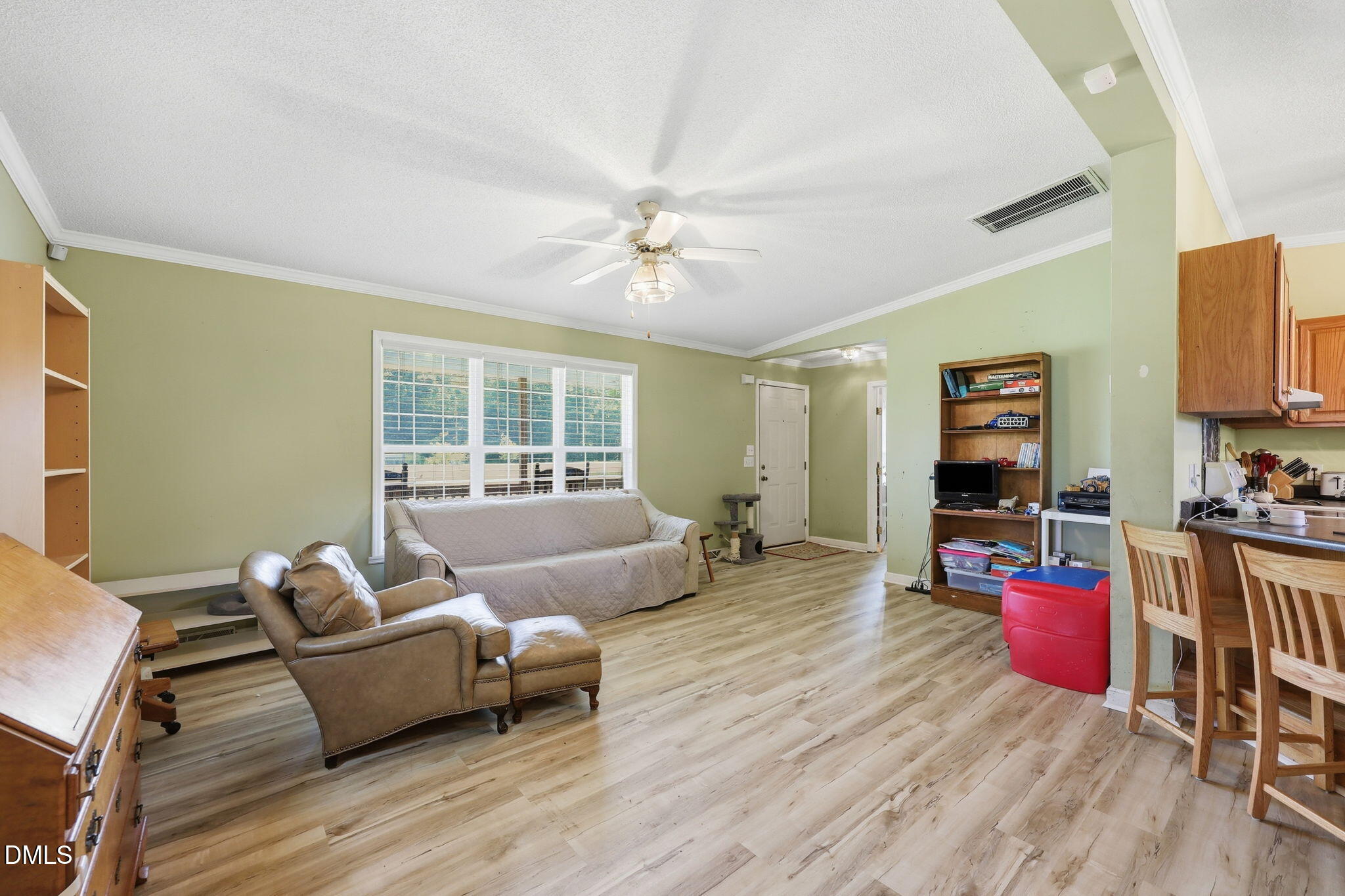 852 Boone Road