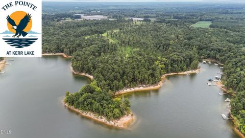 Photo of 136 Shoreline Drive, Manson, NC 27553 (MLS # 10153059)