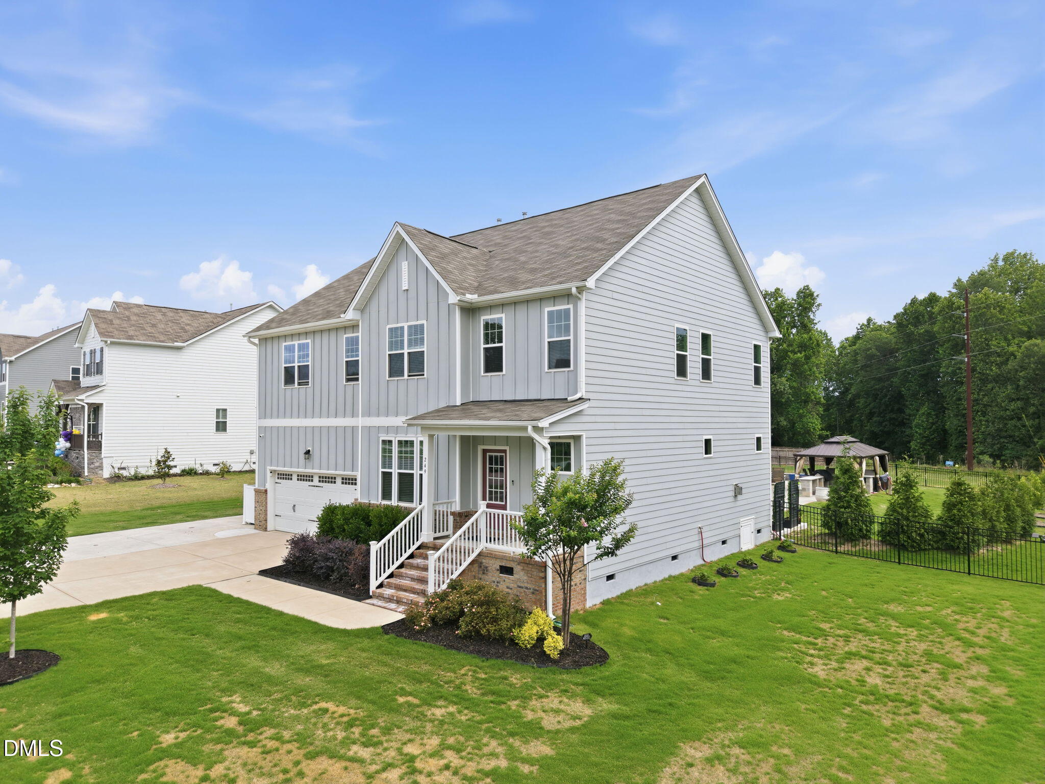 249 Lily Oak Drive