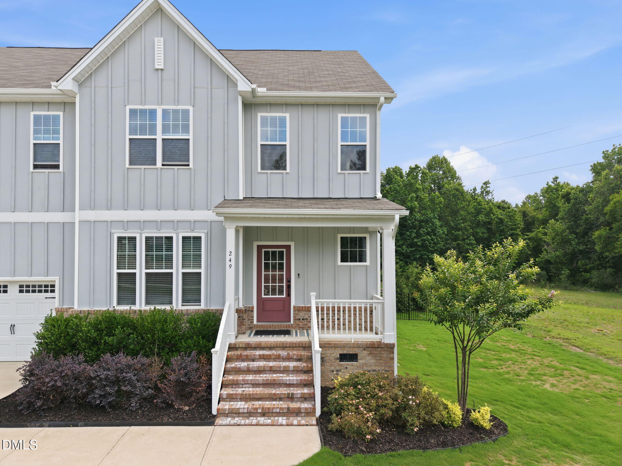 249 Lily Oak Drive