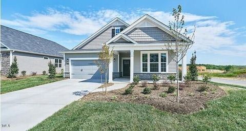 1942 Malvina Court Graham NC 27253