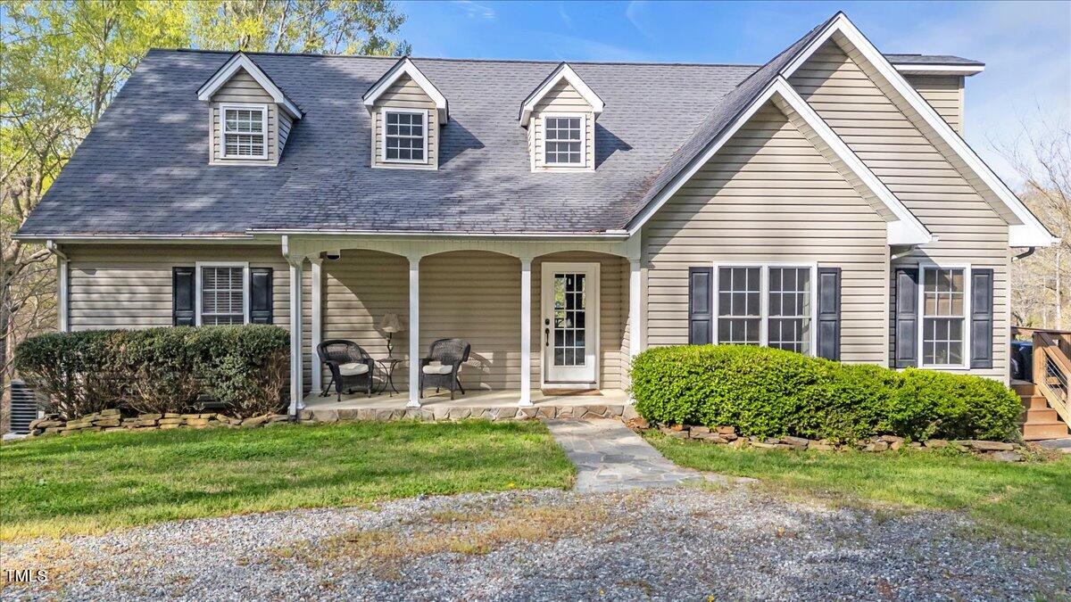 1121 Osmond Road