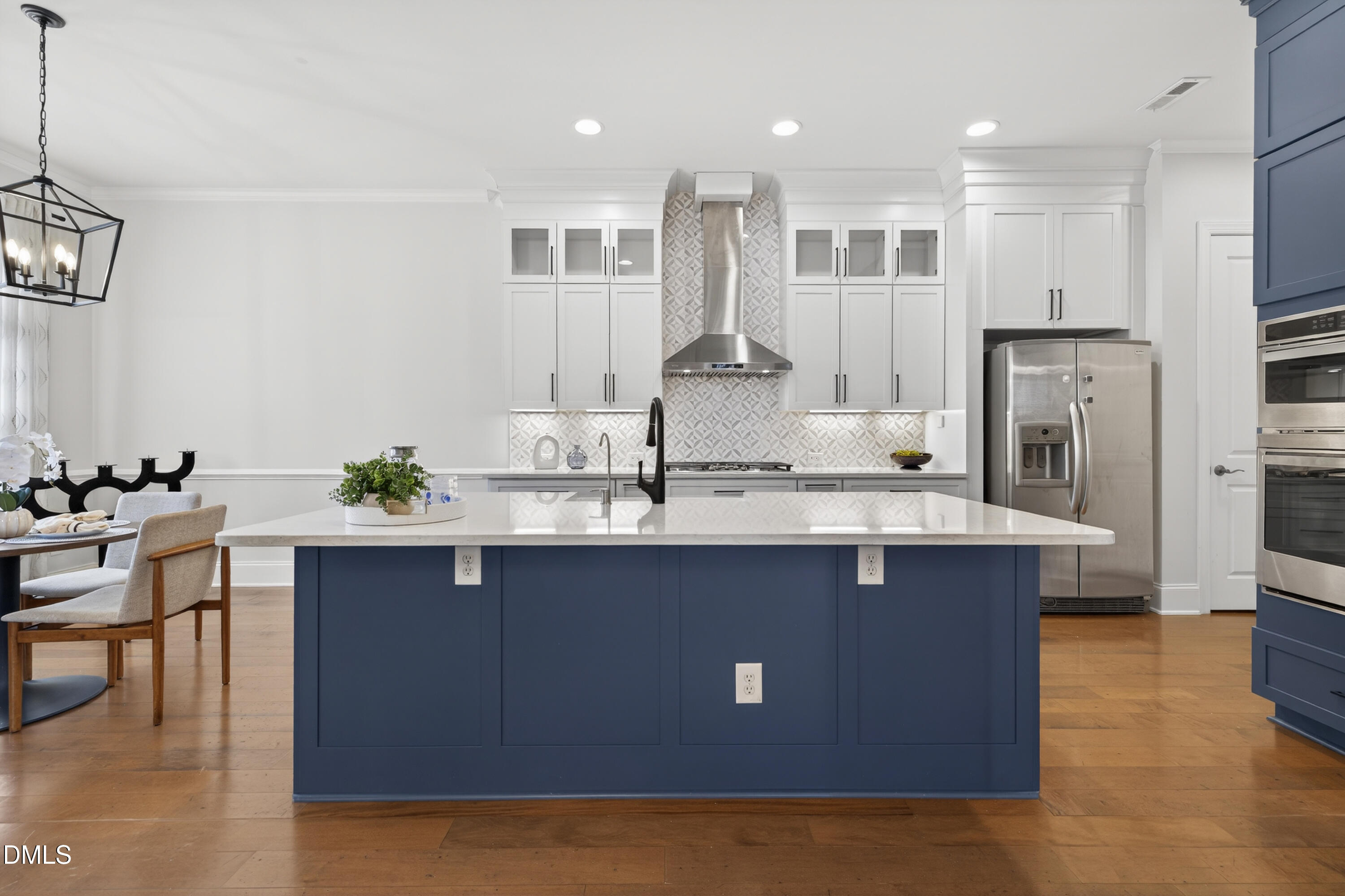 608 Marble House Court