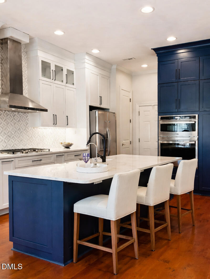 608 Marble House Court