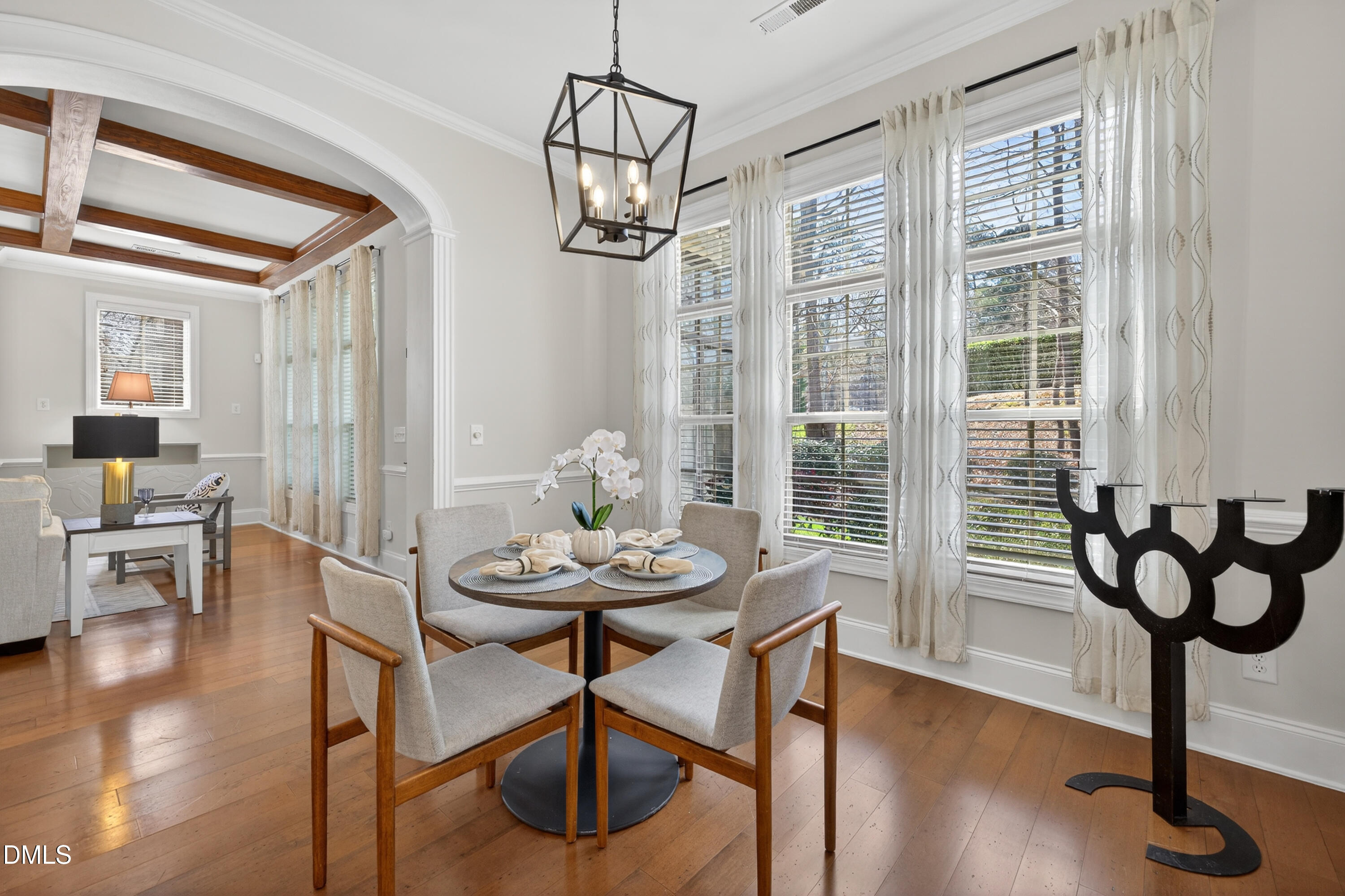 608 Marble House Court