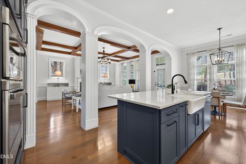 608 Marble House Court Cary NC 27519