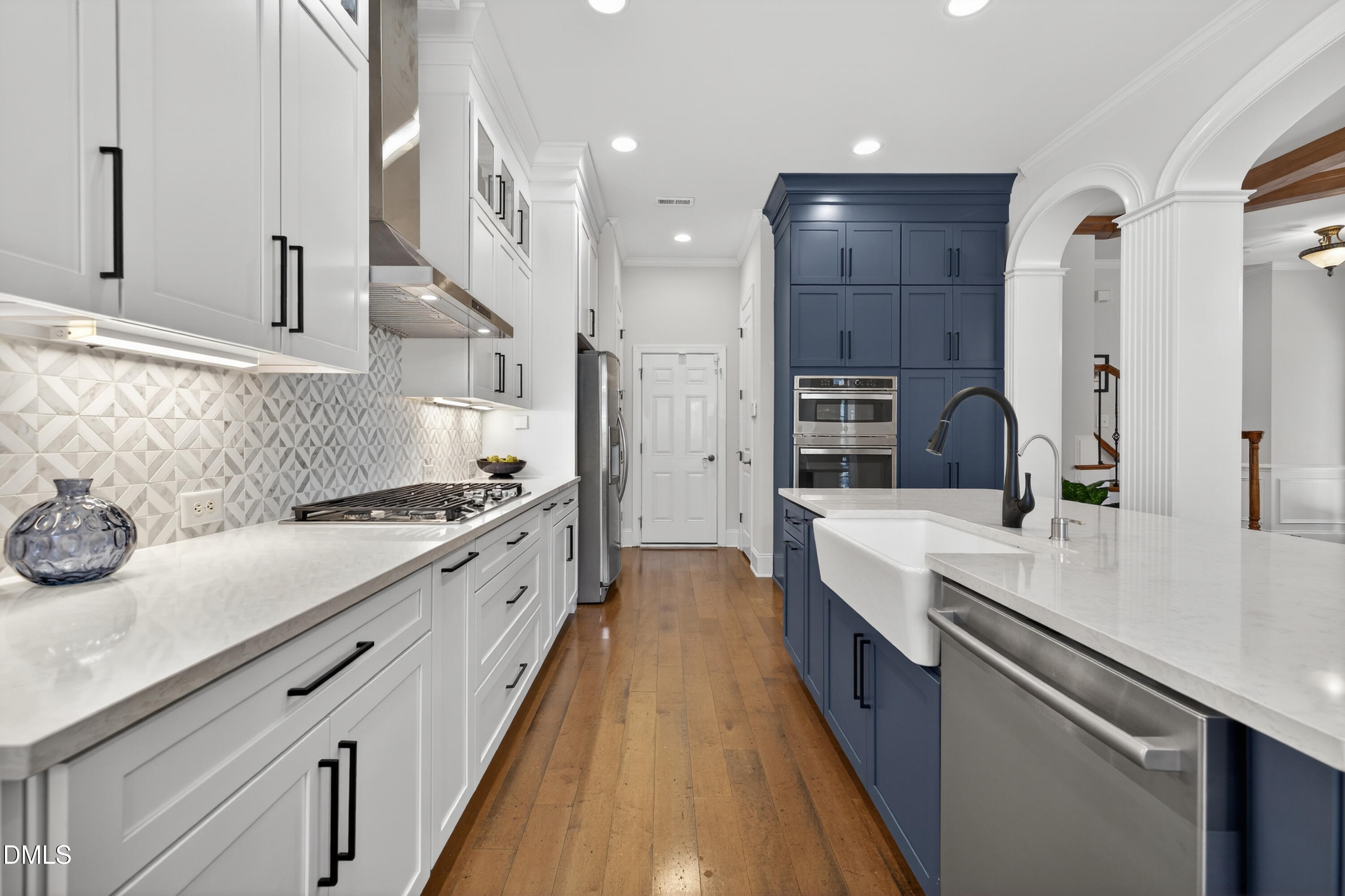 608 Marble House Court