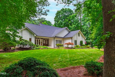 1301 King Cross Court Raleigh NC 27614