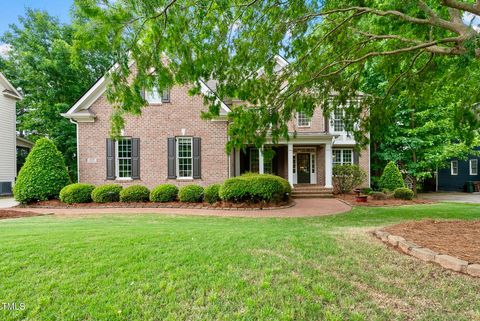 5217 Roswellcrest Court Apex NC 27539