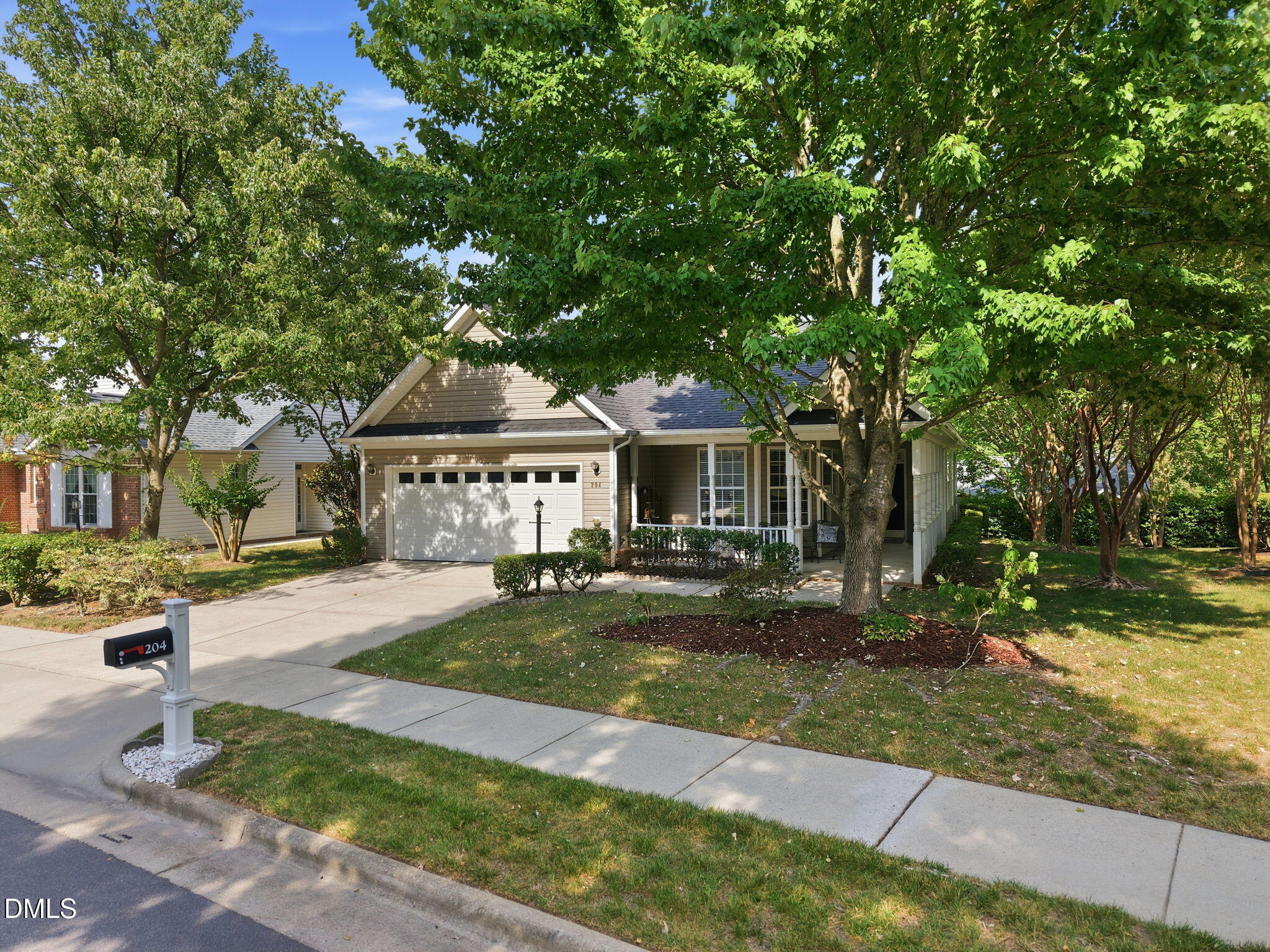 204 Crystal Brook Lane
