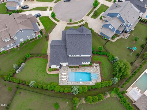120 Hazel Alder Court Holly Springs NC 27540
