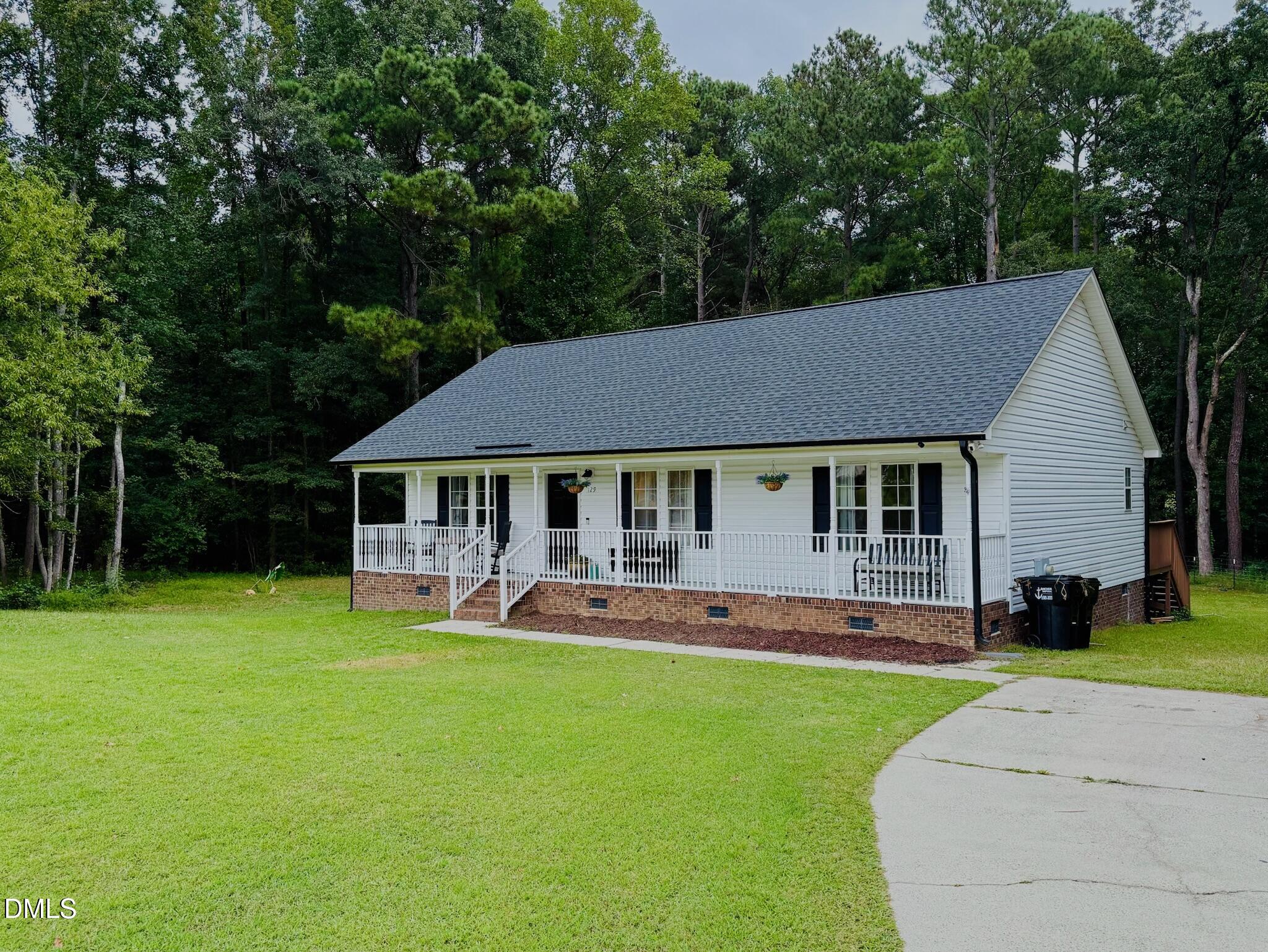 129 Serenity Drive