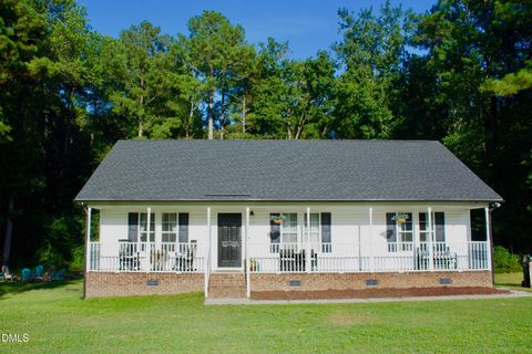 129 Serenity Drive Smithfield NC 27577