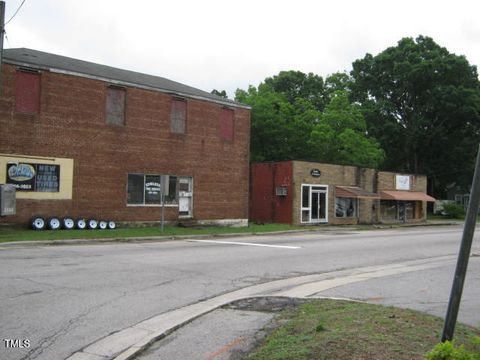 101, 202 SE Us Hwy 158, 401   And Us Hwy 1 Norlina NC 27563