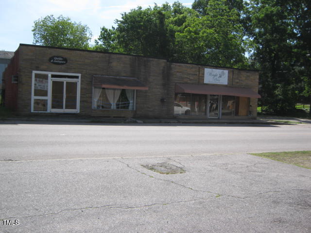 101, 202 SE Us Hwy 158, 401 And Us Hwy 1